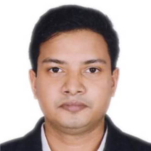 Bipul Chandra Bormon